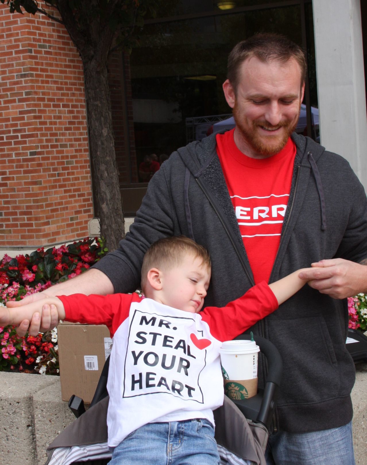 Heart Walk 2018